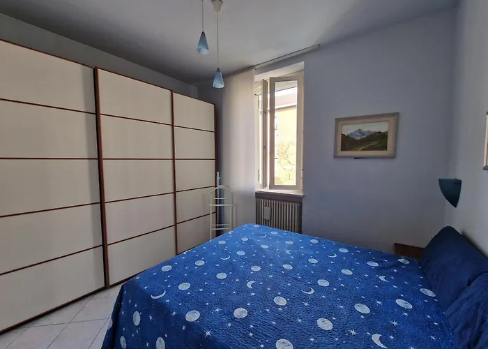 Apartamento Sante Pésaro