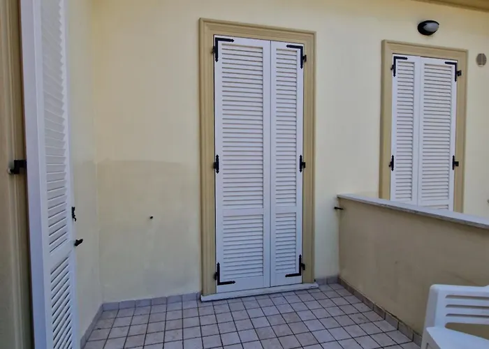 Sante Apartamento Pésaro