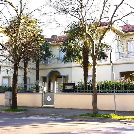 Apartment Sante Pesaro