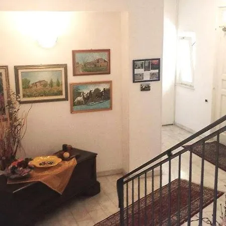 Sante Apartment