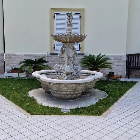 Apartment Sante
