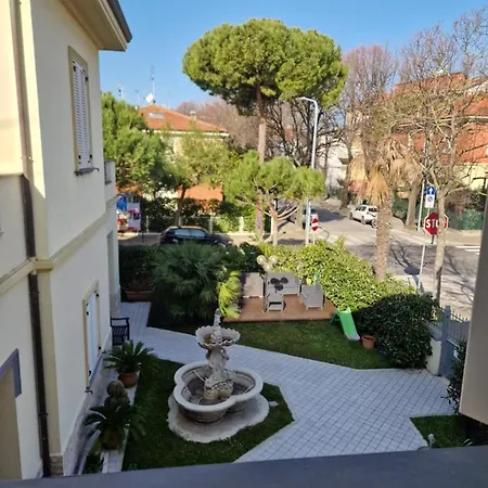Sante Apartment *