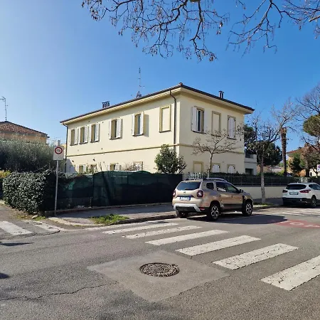Apartment Sante