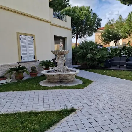 Sante Apartment Pesaro