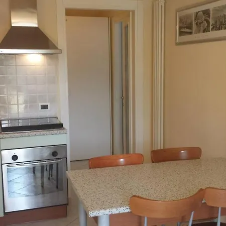 Sante Apartment