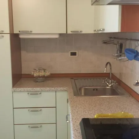 Sante Apartment