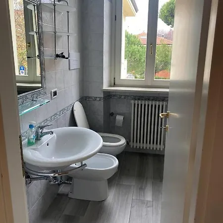 Sante Apartment