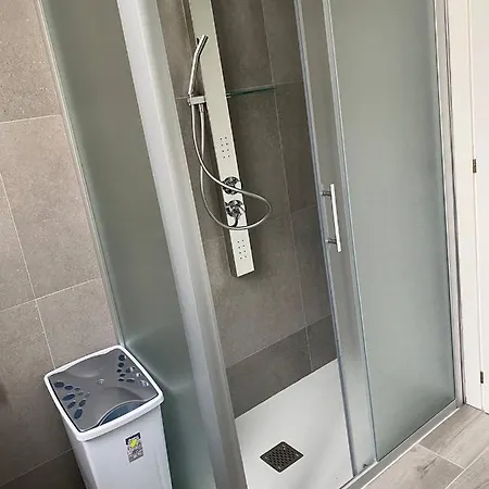 Apartment Sante *