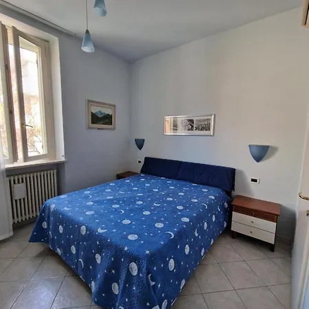 Sante Apartment *