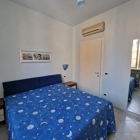 Sante Apartment