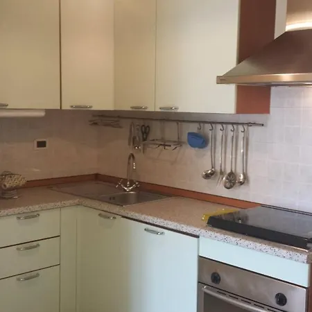 Apartment Sante *