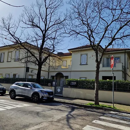 Apartment Sante