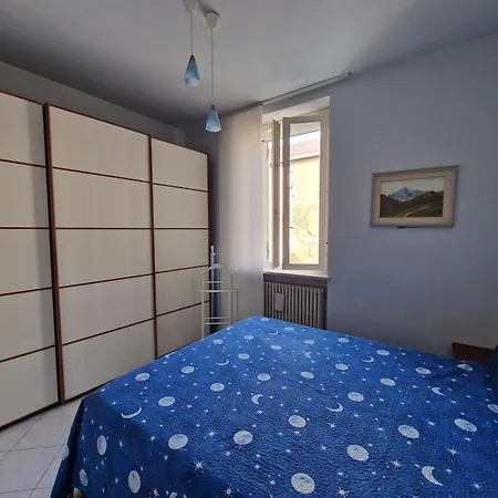 Appartamento Sante Pesaro
