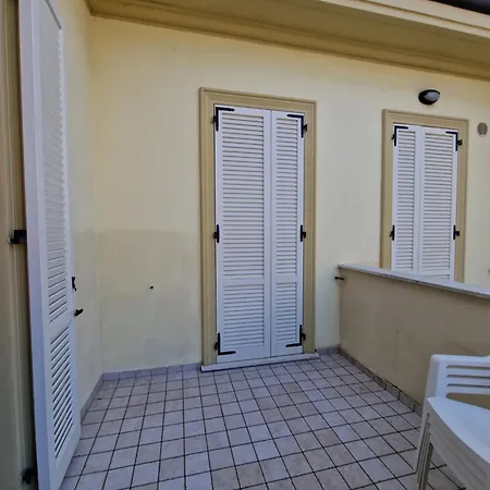 Sante Apartment Pesaro