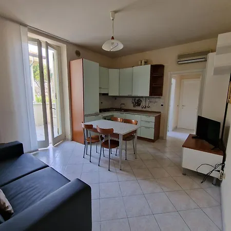 Apartment Sante Pesaro