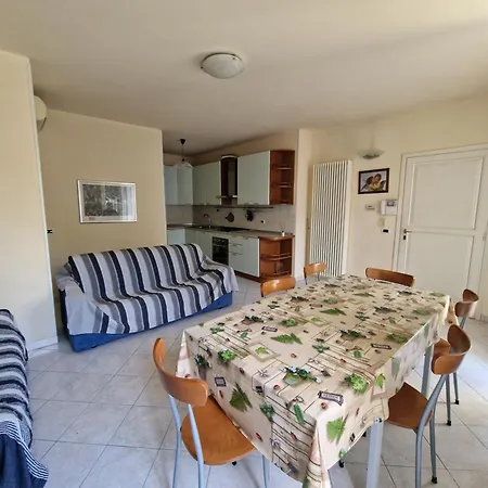 Sante Apartment Pesaro