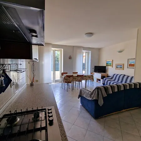 Apartment Sante Pesaro