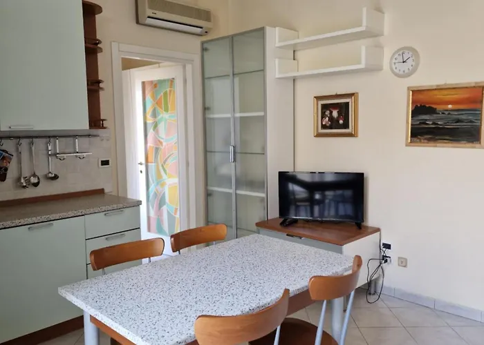 Apartment Sante Pesaro