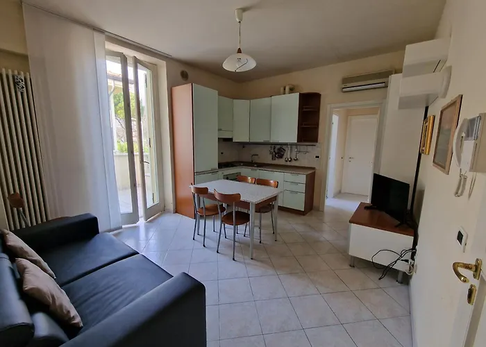 Apartment Sante Pesaro